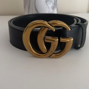 Women belt